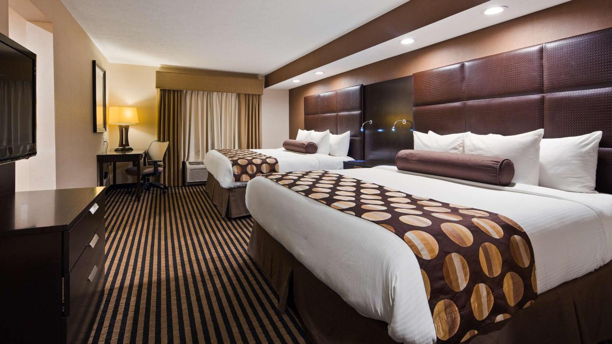 Hotel Sonesta Essential Indianapolis Airport Plainfield Habitación foto