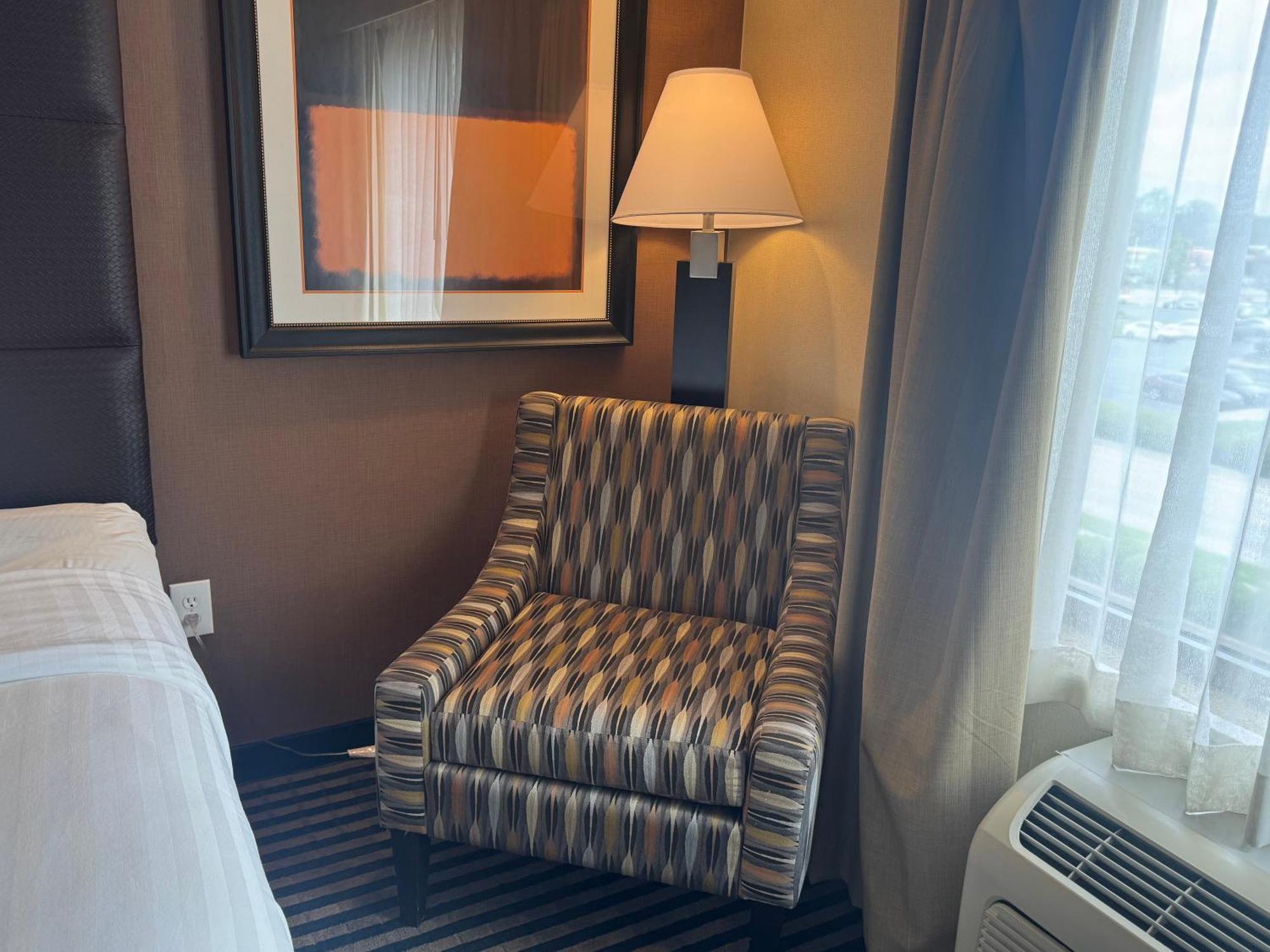 Hotel Sonesta Essential Indianapolis Airport Plainfield Exterior foto